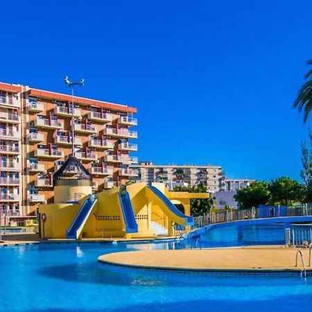 Minerva Holidays Estudio En Benalmadena Lejlighed Eksteriør billede