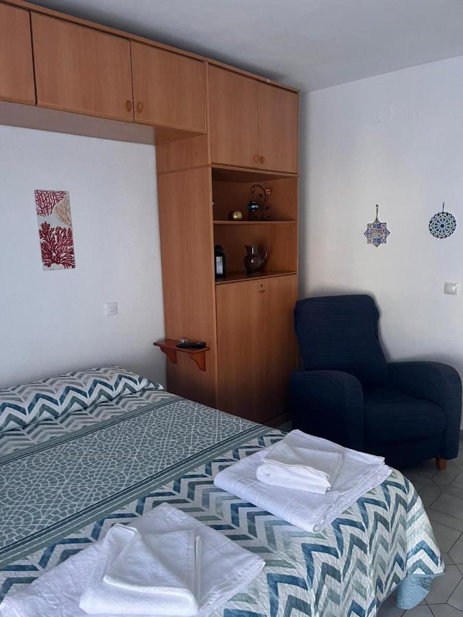 Minerva Holidays Estudio En Benalmadena Lejlighed Eksteriør billede