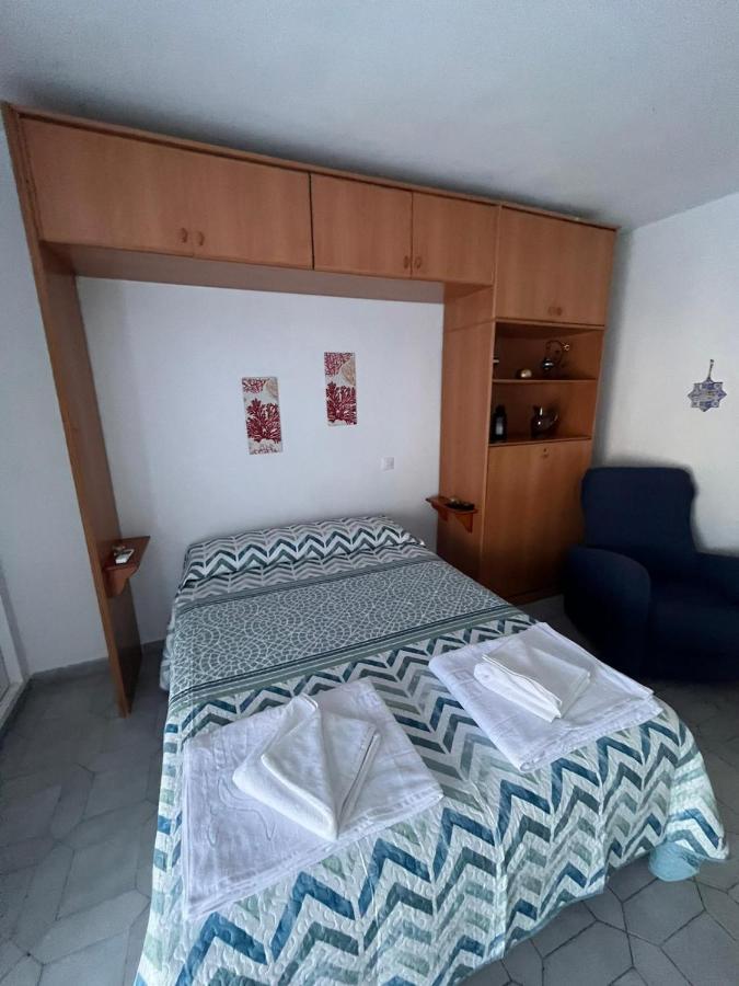 Minerva Holidays Estudio En Benalmadena Lejlighed Eksteriør billede