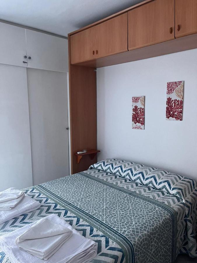 Minerva Holidays Estudio En Benalmadena Lejlighed Eksteriør billede
